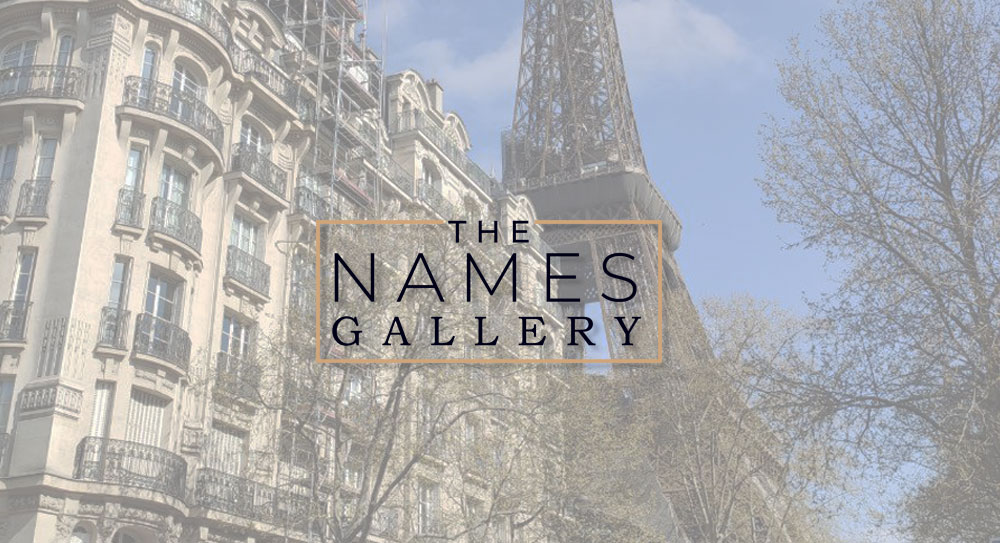 Paris, France — coming soon